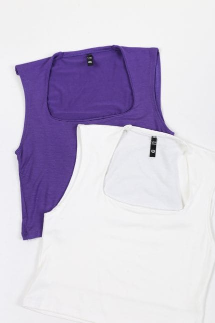 MUSCULOSA ESC CUADRADO MODAL - Imagen 7