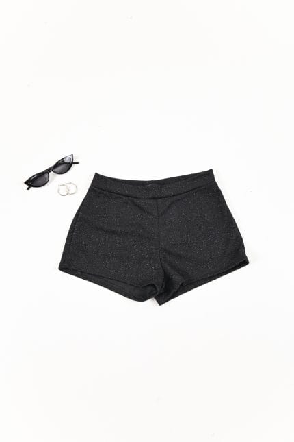 SHORT CREP BRILLOS - Imagen 4