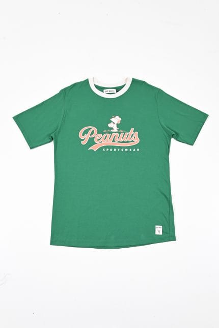 REMERA OVER PEANUTS - Imagen 9