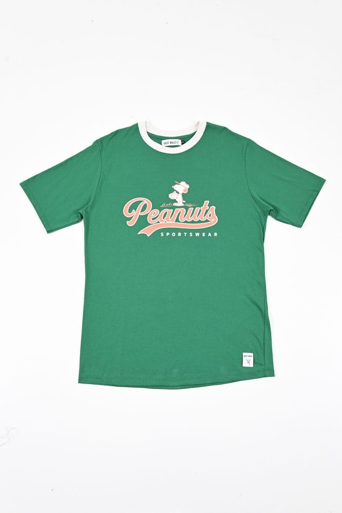REMERA OVER PEANUTS - Imagen 9