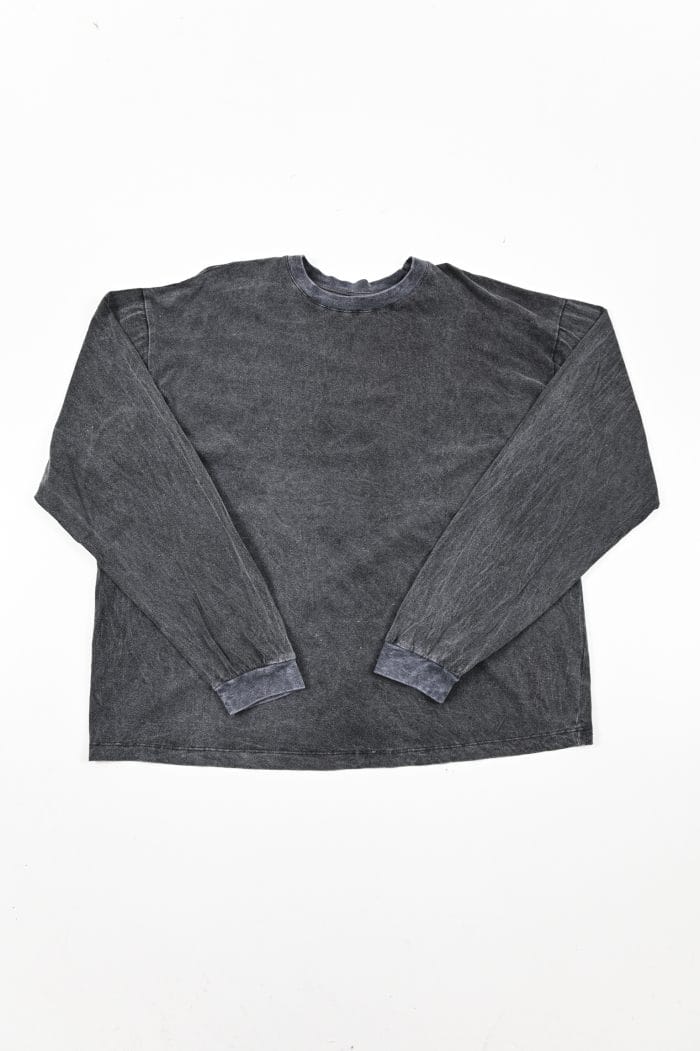REMERA ML GASPAR ACID - Imagen 1