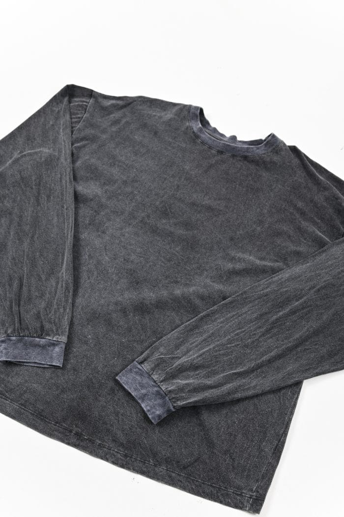 REMERA ML GASPAR ACID - Imagen 2