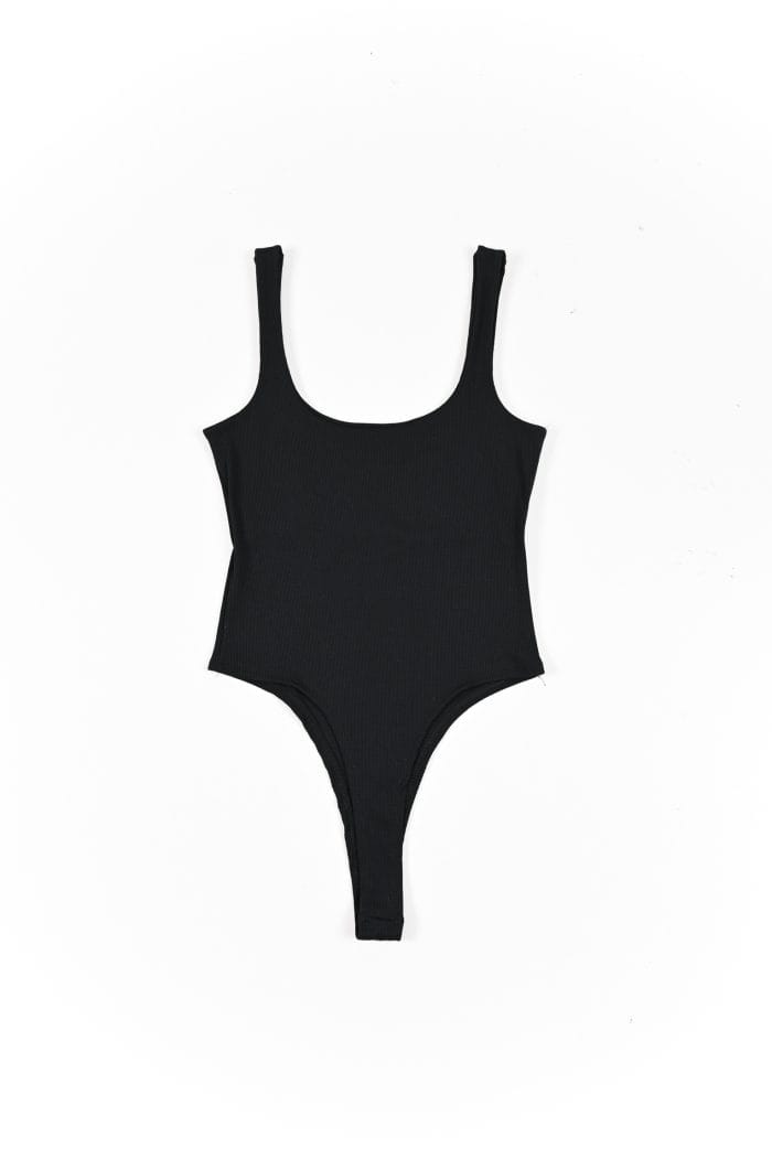 BODY MORLEY - Imagen 1