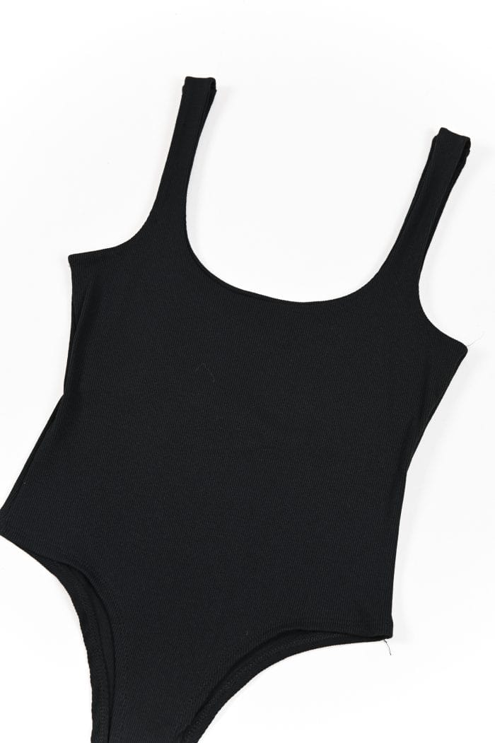 BODY MORLEY - Imagen 2