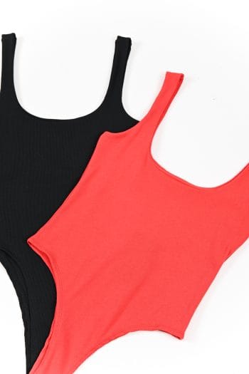 BODY MORLEY - Imagen 4