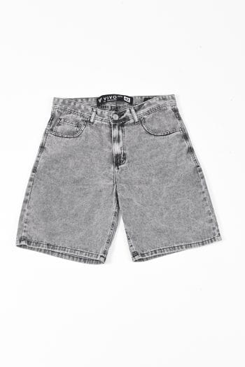 BERMUDA JEAN MOM CAYO
