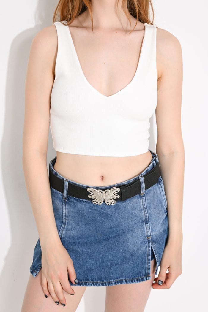 SKORT C/ TAJO MARILIA - Imagen 4