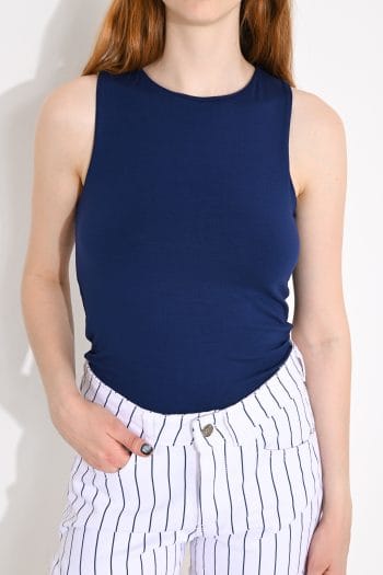 MUSCULOSA MODAL DOBLE