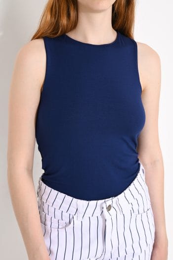 MUSCULOSA MODAL DOBLE - Imagen 2
