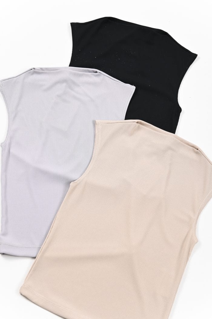MUSCULOSA VELLAT - Imagen 9