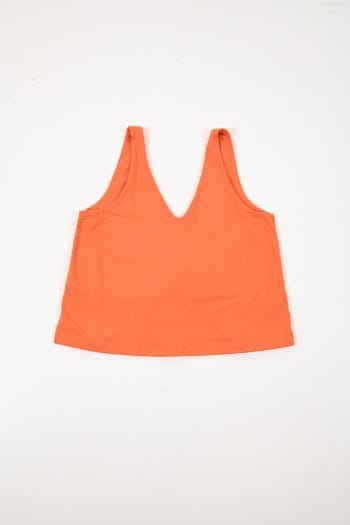 MUSCULOSA ANCHA ALGODON - Imagen 7