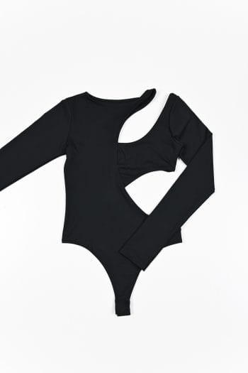 BODY ABERTURA IRREGULAR - Imagen 3