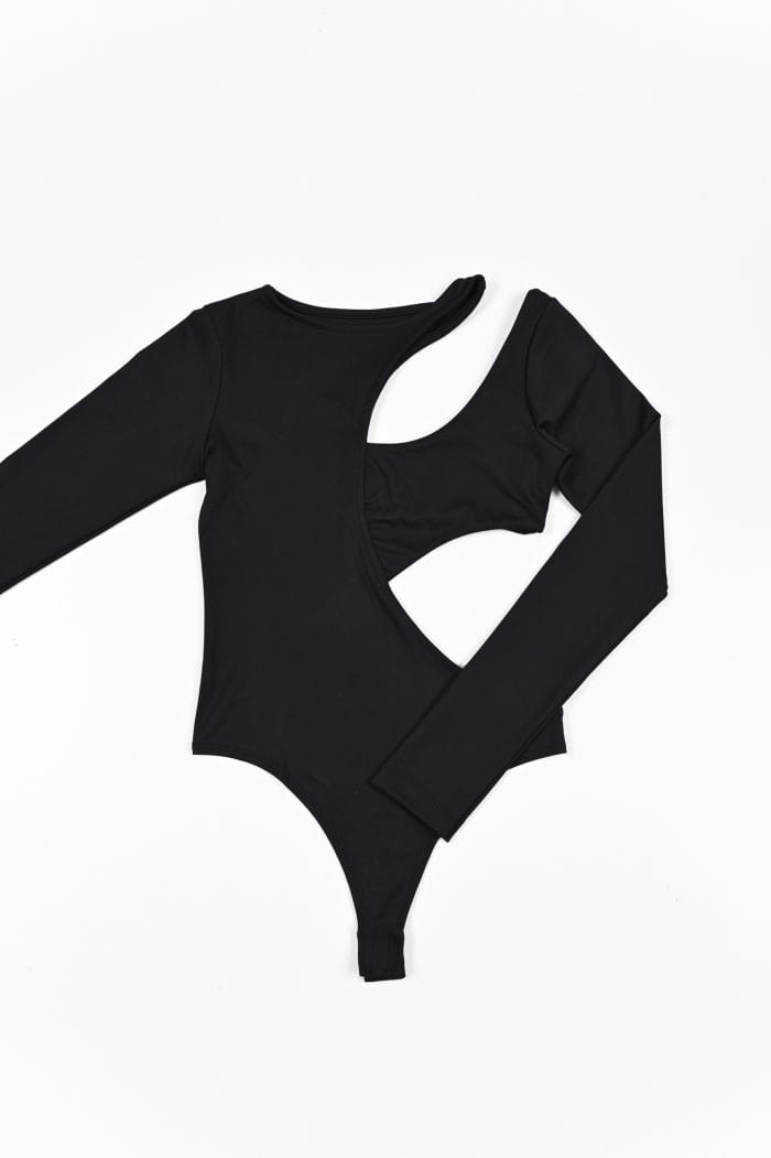 BODY ABERTURA IRREGULAR - Imagen 3