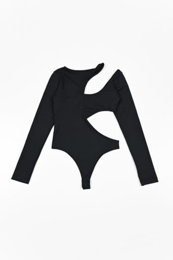 BODY ABERTURA IRREGULAR - Imagen 4