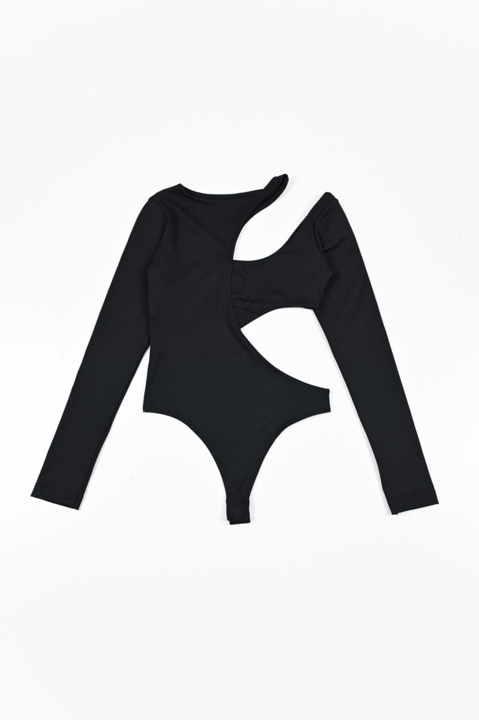 BODY ABERTURA IRREGULAR - Imagen 4