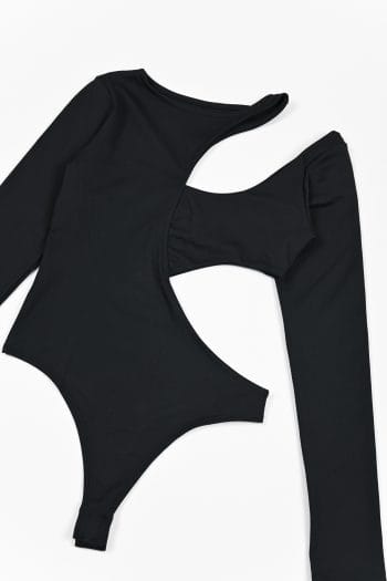 BODY ABERTURA IRREGULAR - Imagen 5