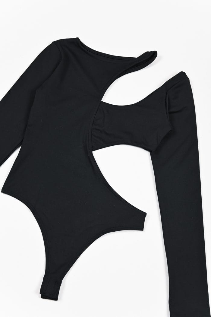 BODY ABERTURA IRREGULAR - Imagen 5