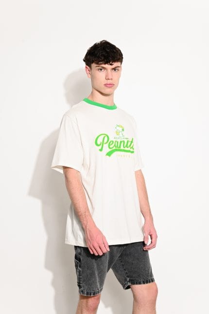 REMERA OVER PEANUTS - Imagen 7