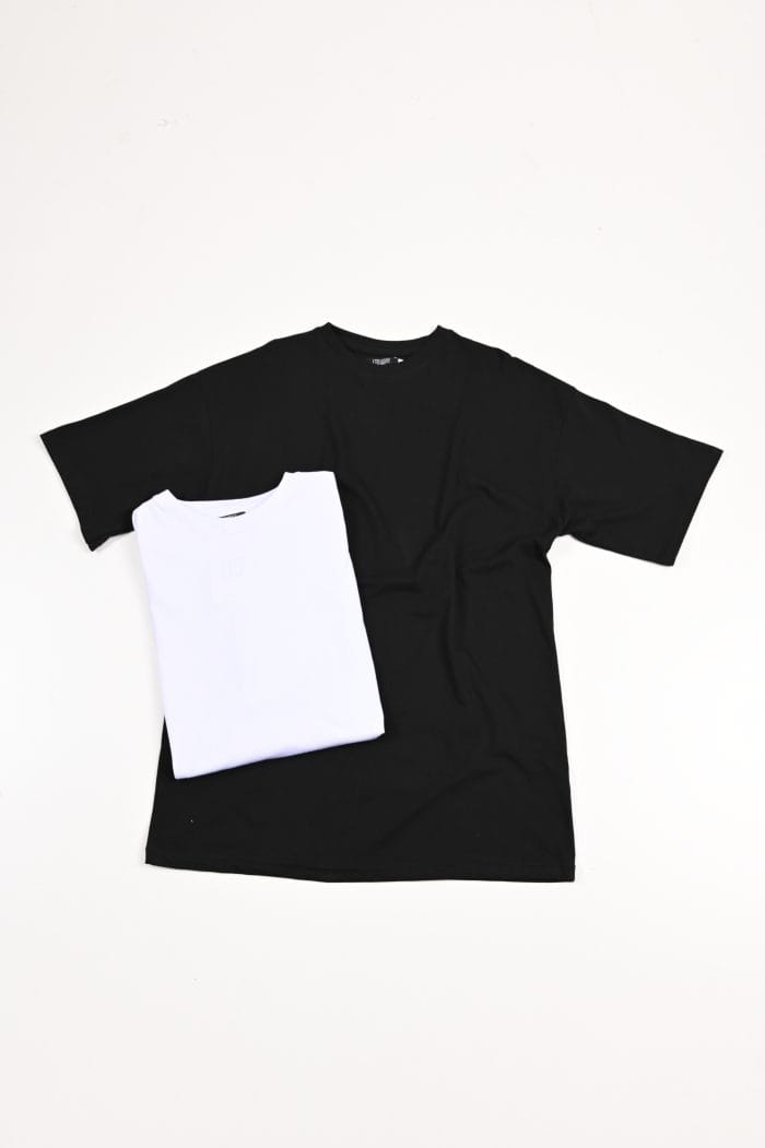 REMERA OVERSIZE LISA LTO - Imagen 2