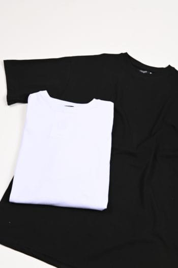 REMERA OVERSIZE LISA LTO - Imagen 3