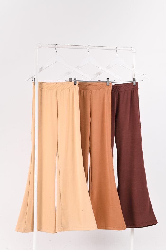 PANTALON OXFORD MICROPOLAR - Imagen 5