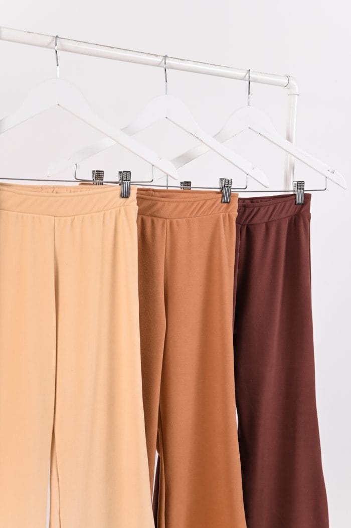 PANTALON OXFORD MICROPOLAR - Imagen 6