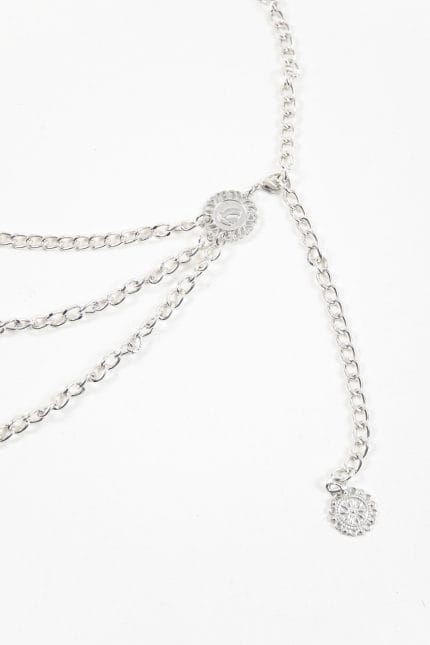 CINTO CADENAS TRIPLE - Imagen 2
