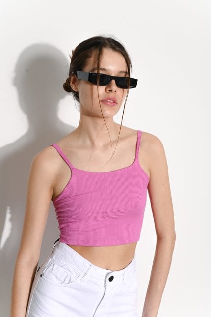 MUSCULOSA TIRAS MORLEY LIVIANO - Imagen 3