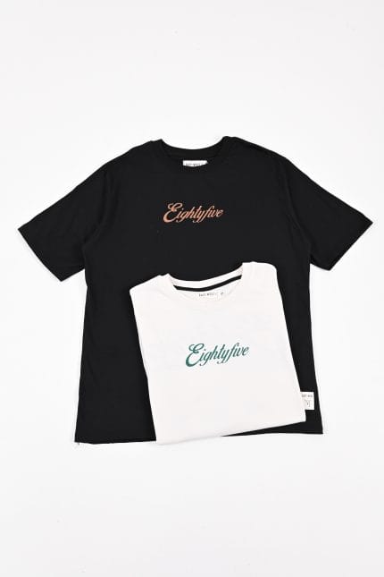 REMERA BOXI EIGHTYFIVE - Imagen 3