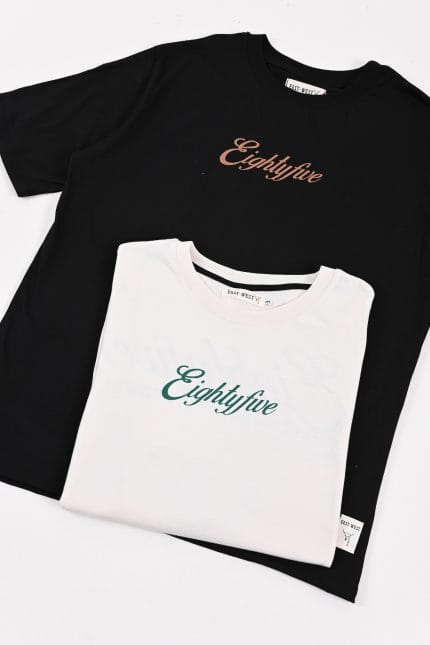 REMERA BOXI EIGHTYFIVE