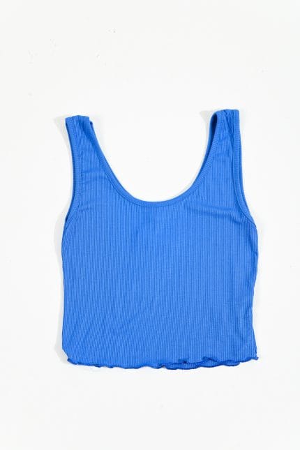 MUSCULOSA MORLEY ROULETE - Imagen 5