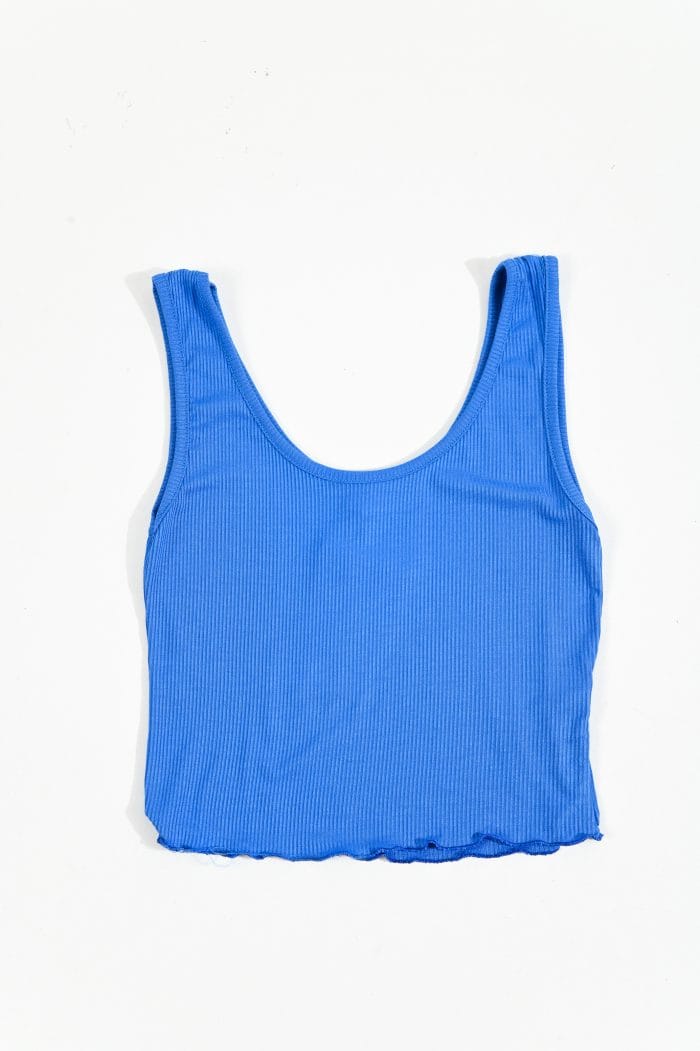 MUSCULOSA MORLEY ROULETE - Imagen 5