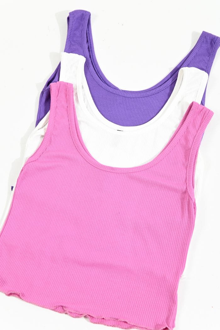 MUSCULOSA MORLEY ROULETE - Imagen 6