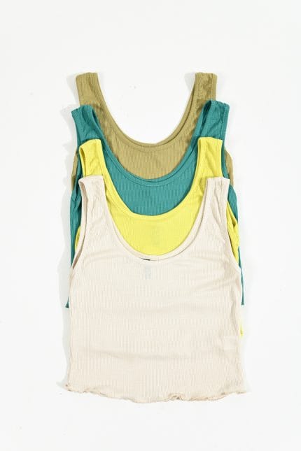 MUSCULOSA MORLEY ROULETE - Imagen 7