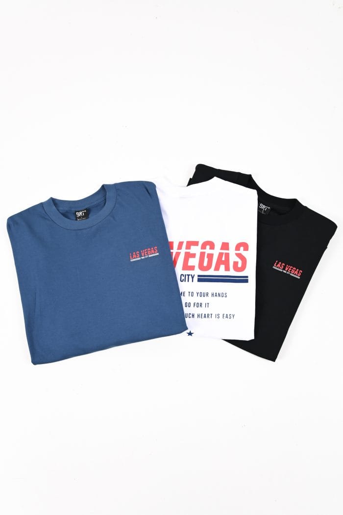 REMERA BOXY FIT VEGAS - Imagen 6