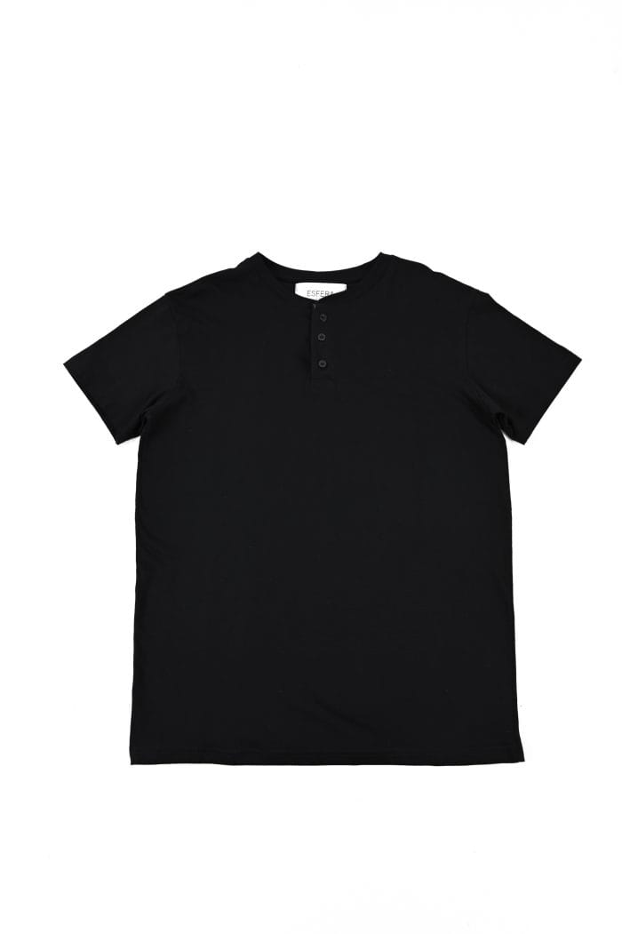 REMERA BOTONES NEW - Imagen 1