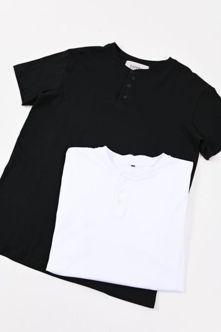 REMERA BOTONES NEW - Imagen 4