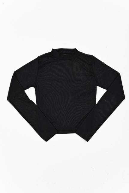 TOP SEMIPOLERA MICROTUL