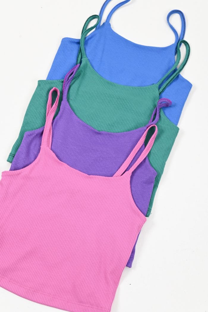 MUSCULOSA TIRAS MORLEY LIVIANO - Imagen 4