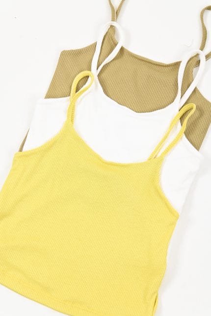 MUSCULOSA TIRAS MORLEY LIVIANO - Imagen 7