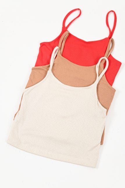 MUSCULOSA TIRAS MORLEY LIVIANO - Imagen 5