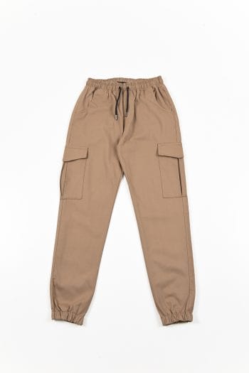 JOGGER CARGO NEW GABARDINA - Imagen 7