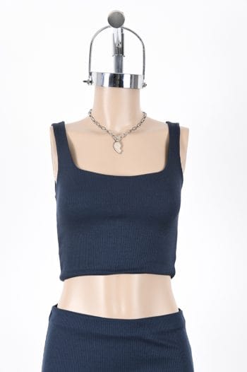 TOP MUSCULOSA MORLEY DOBLE