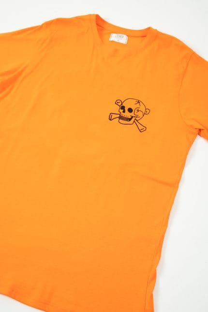 REMERA OVER WILD ONES - Imagen 7