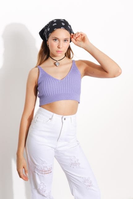 TOP HILO LEMON