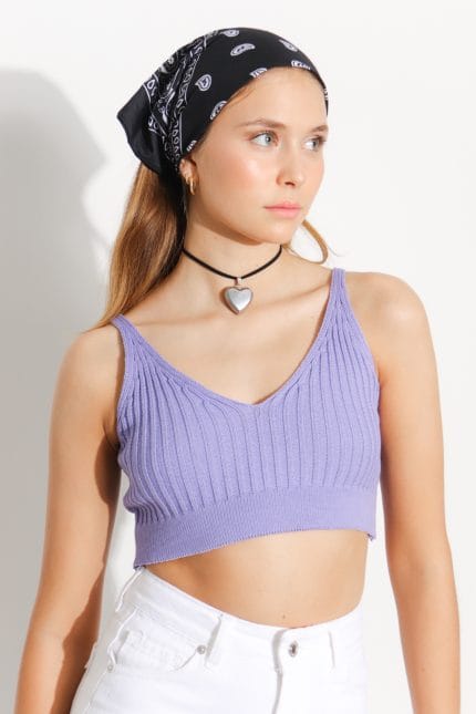 TOP HILO LEMON - Imagen 6