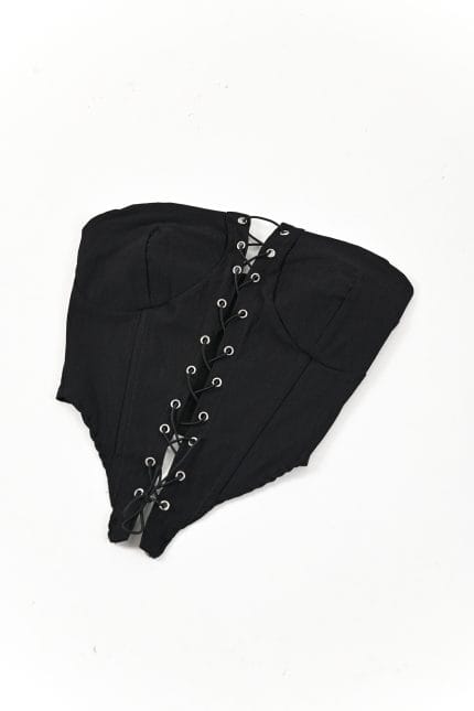 CORSET BENGALINA ACORDONADO - Imagen 4