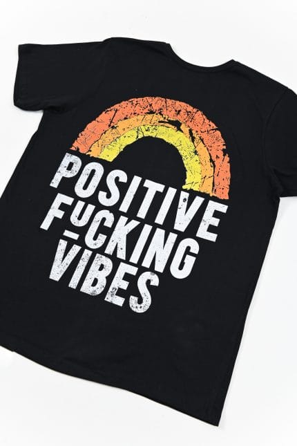 REMERA OVER POSITIVE - Imagen 8