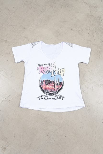 REMERA ROAD TRIP TACHAS