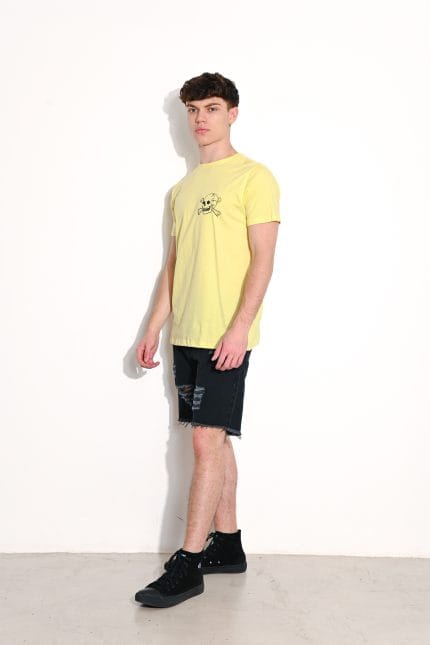 REMERA OVER WILD ONES - Imagen 6